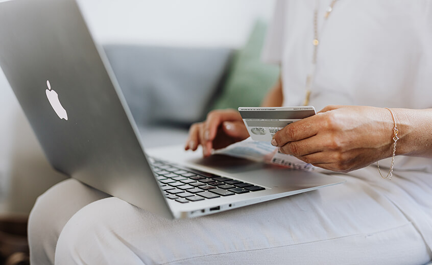 E-Commerce